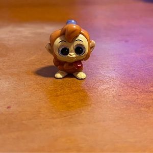 Doorables series 2 Aladdin abu